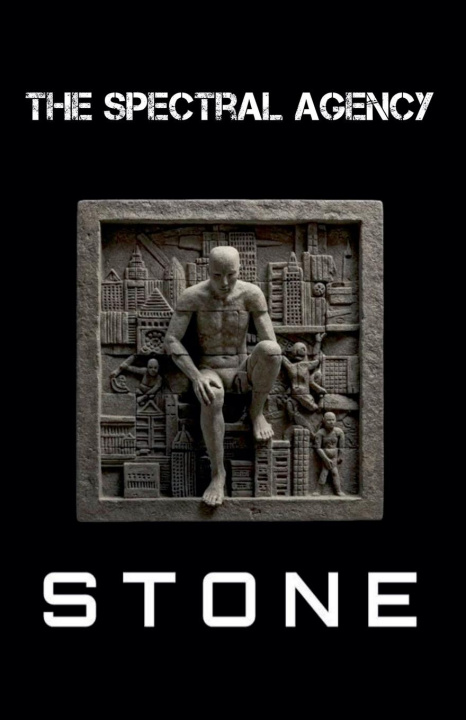 Kniha Stone 
