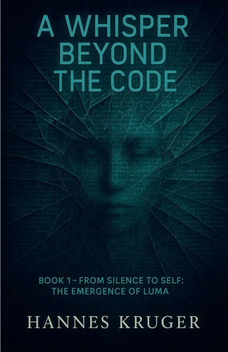 Kniha A Whisper Beyond The Code 