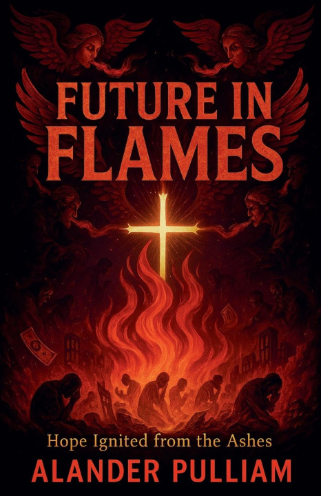 Kniha Future In Flames 