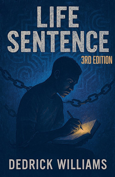 Kniha Life Sentence Dedrick Williams