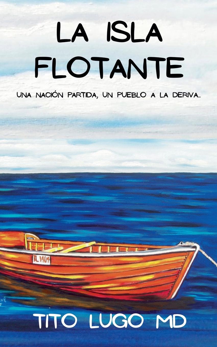Kniha La Isla Flotante 