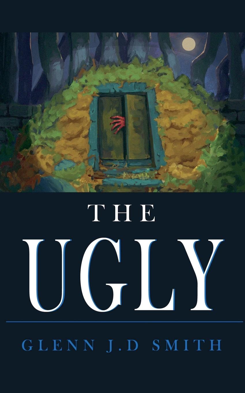 Kniha The Ugly 