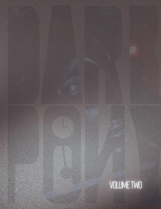 Kniha VOLUME 2 