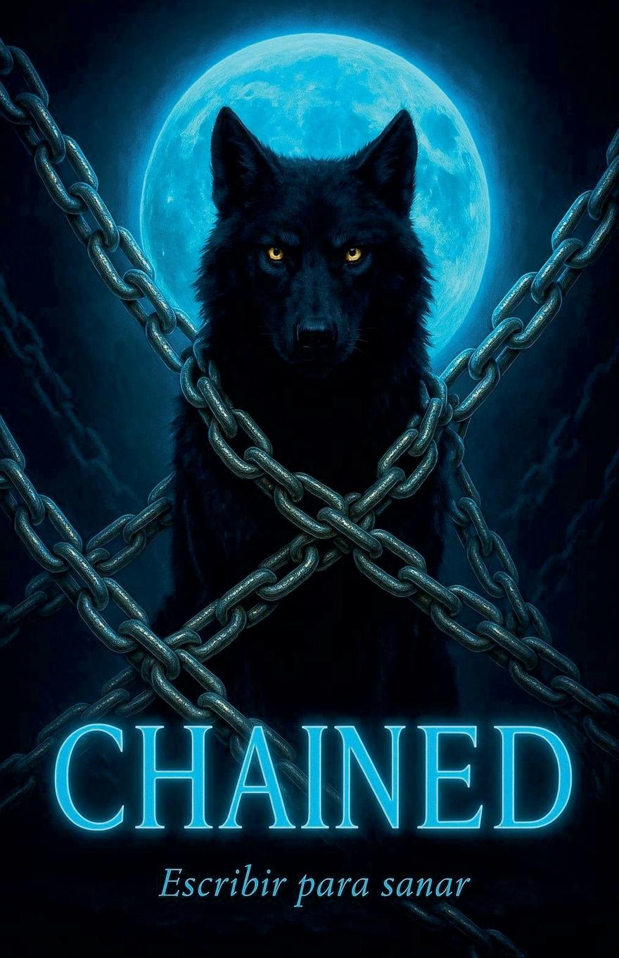 Kniha Chained 