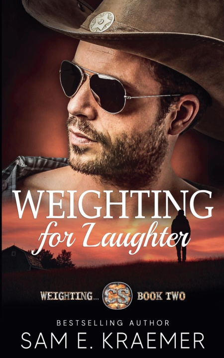 Kniha Weighting for Laughter Sam E. Kraemer