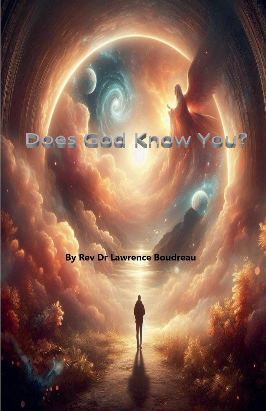 Book Does God Know You? 