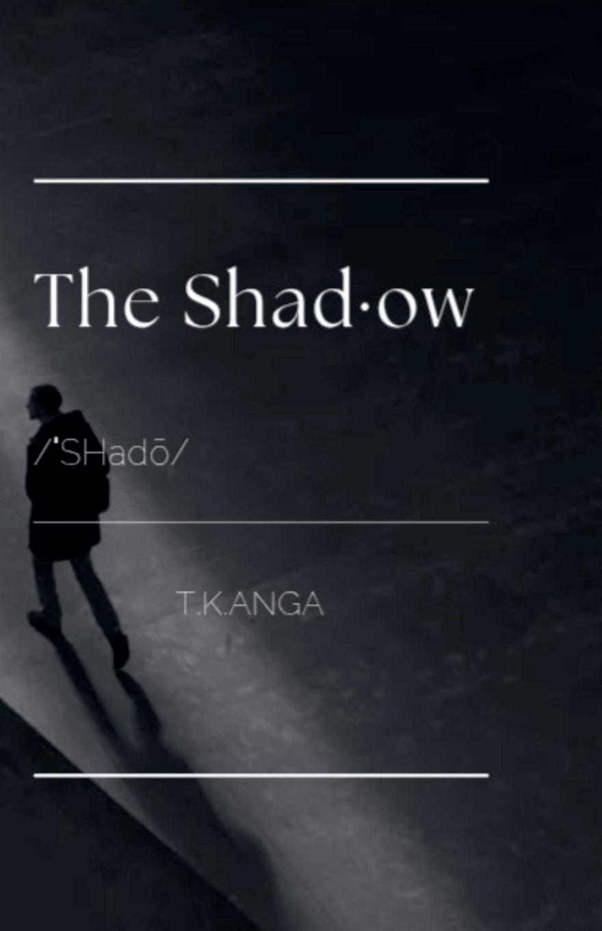 Kniha The Shadow 