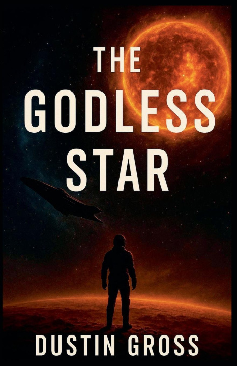 Kniha The Godless Star 