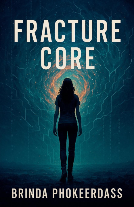 Kniha Fracture Core 