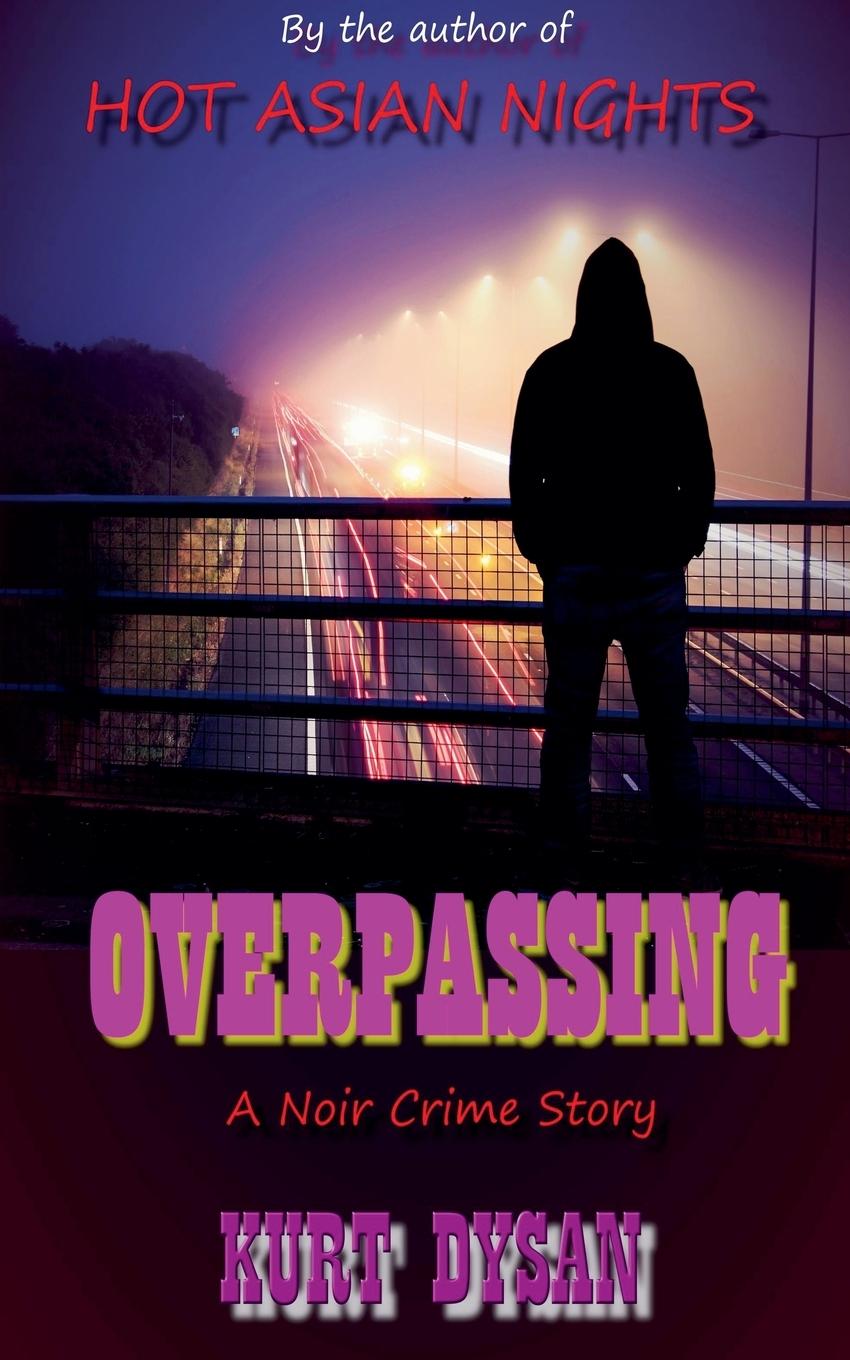 Kniha Overpassing 