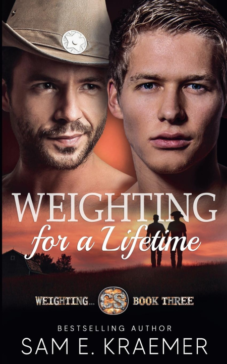 Knjiga Weighting for a Lifetime Sam E. Kraemer