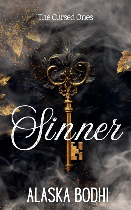 Kniha Sinner Alaska Bodhi