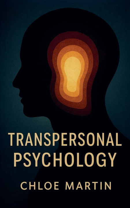 Книга Transpersonal Psychology 