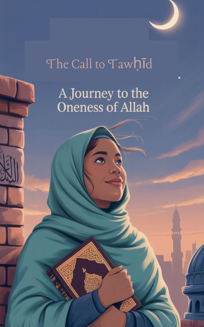 Книга The Call to Taw¿¿d 