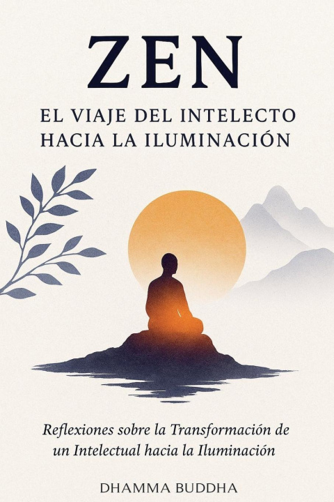 Kniha Zen 