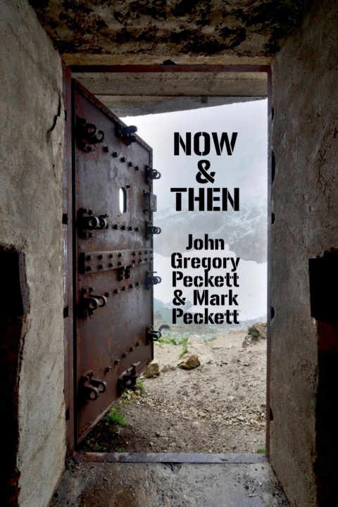Kniha Now & Then 