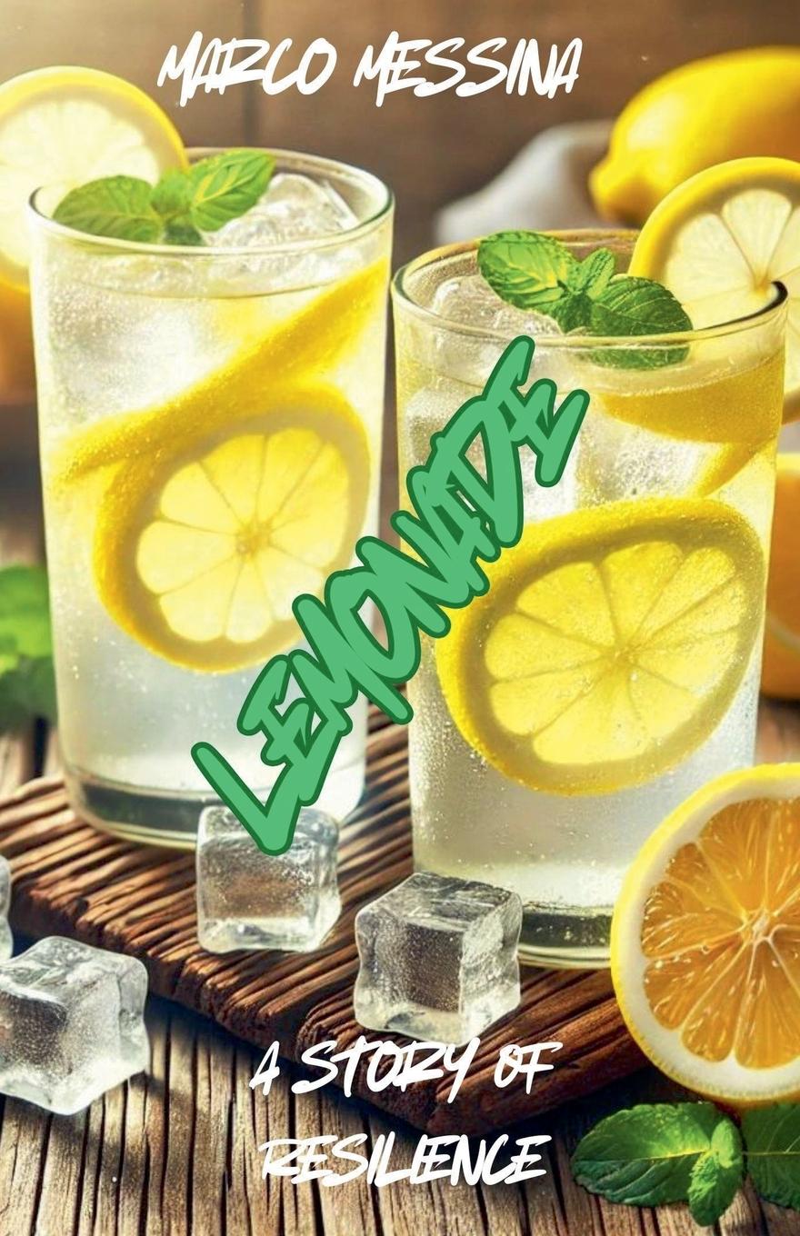 Kniha Lemonade 