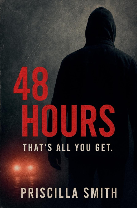Kniha 48 Hours 