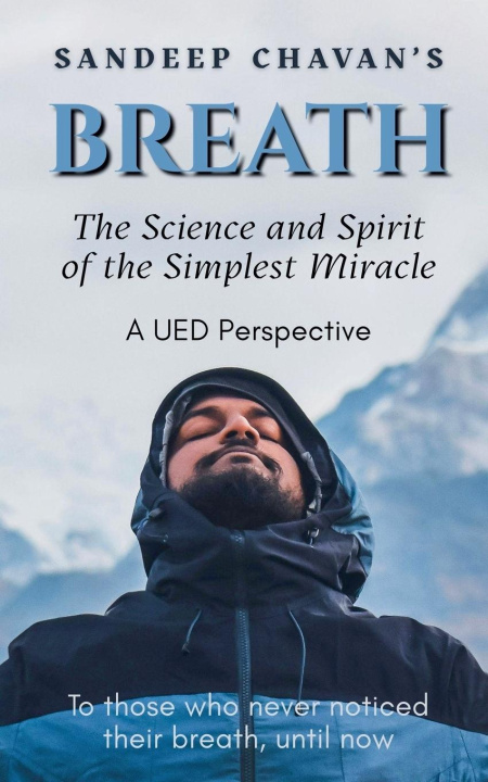 Knjiga Breath 