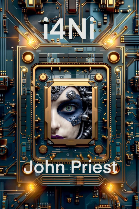 Kniha i4Ni John Priest