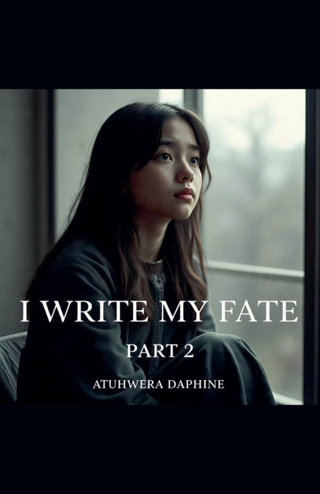 Kniha I WRITE MY FATE PART 2 Daph