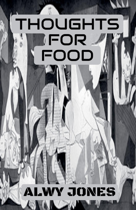 Kniha Thoughts For Food 