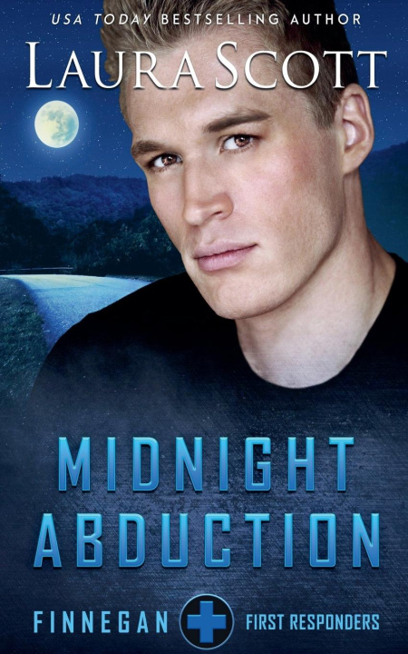 Knjiga Midnight Abduction Laura Scott