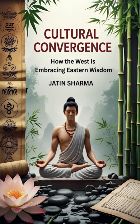 Kniha Cultural Convergence 