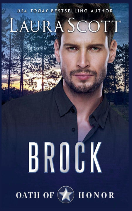 Kniha Brock Laura Scott