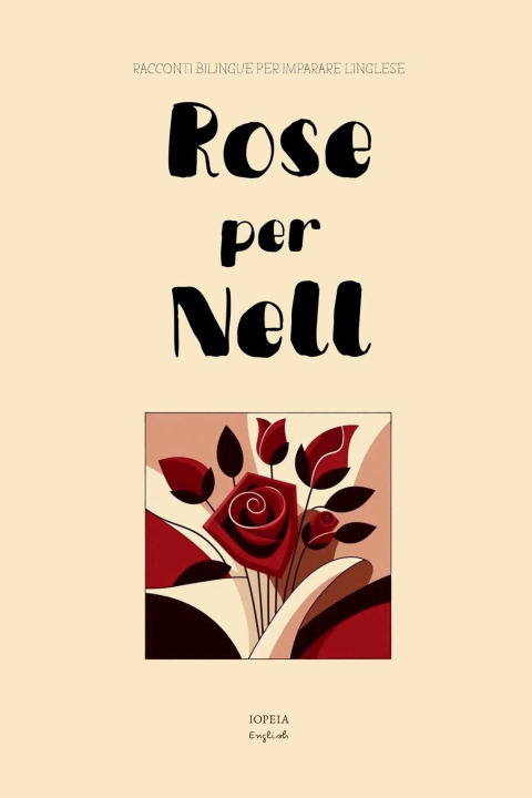 Knjiga Rose per Nell 