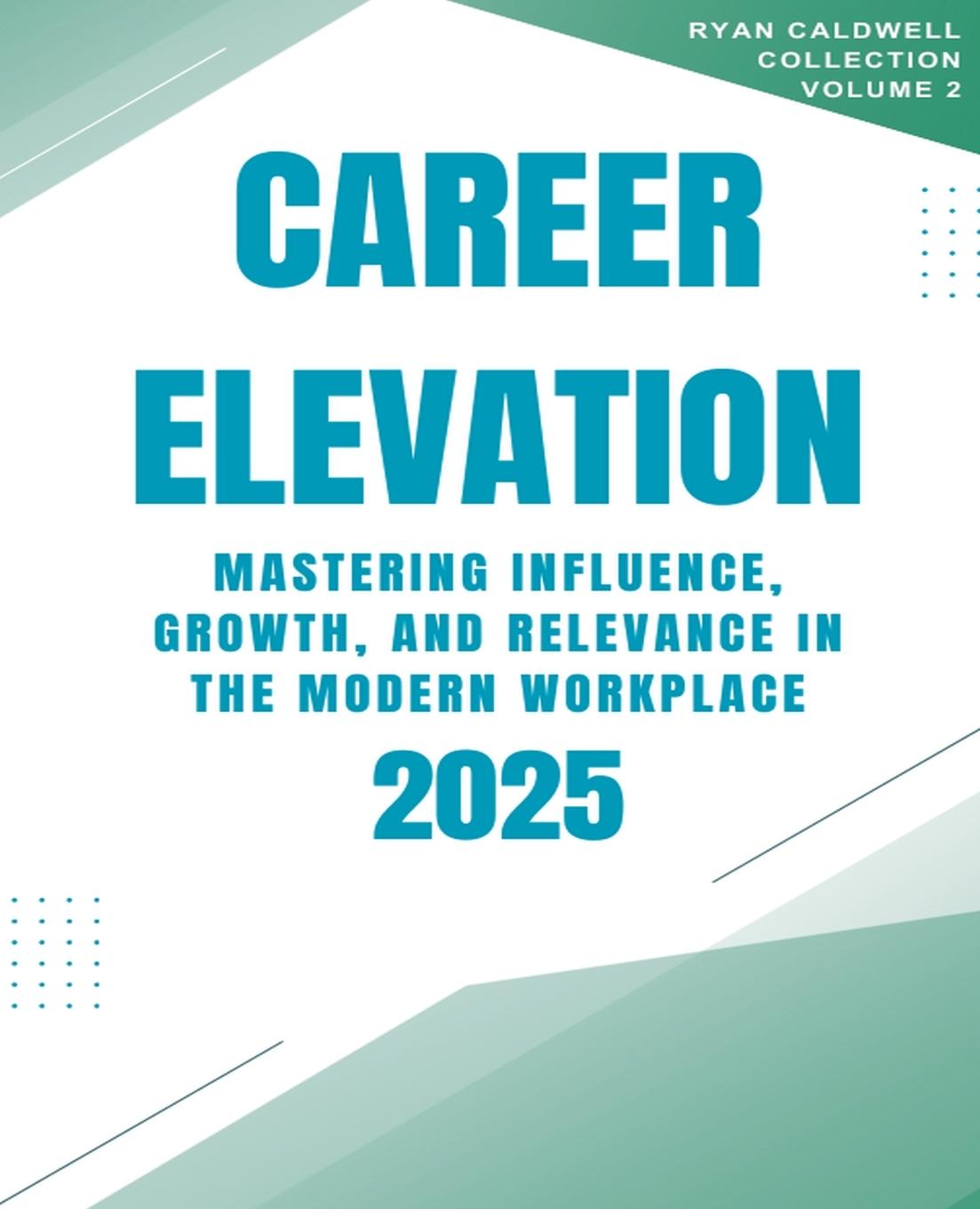 Kniha Career Elevation 2025 