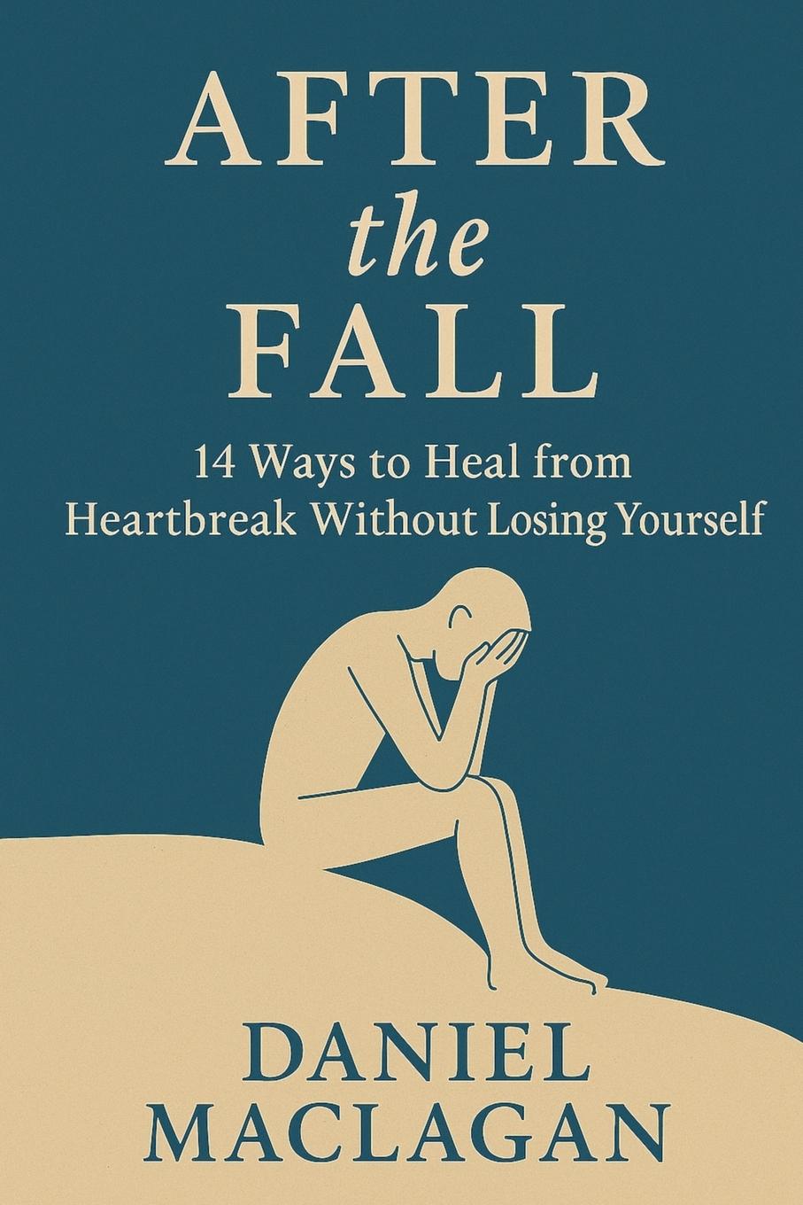 Kniha After the Fall 