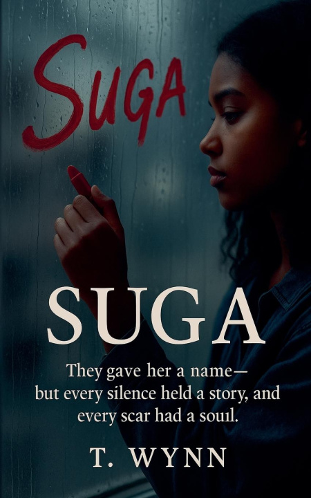 Kniha Suga 