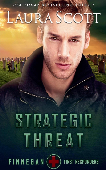 Book Strategic Threat Laura Scott
