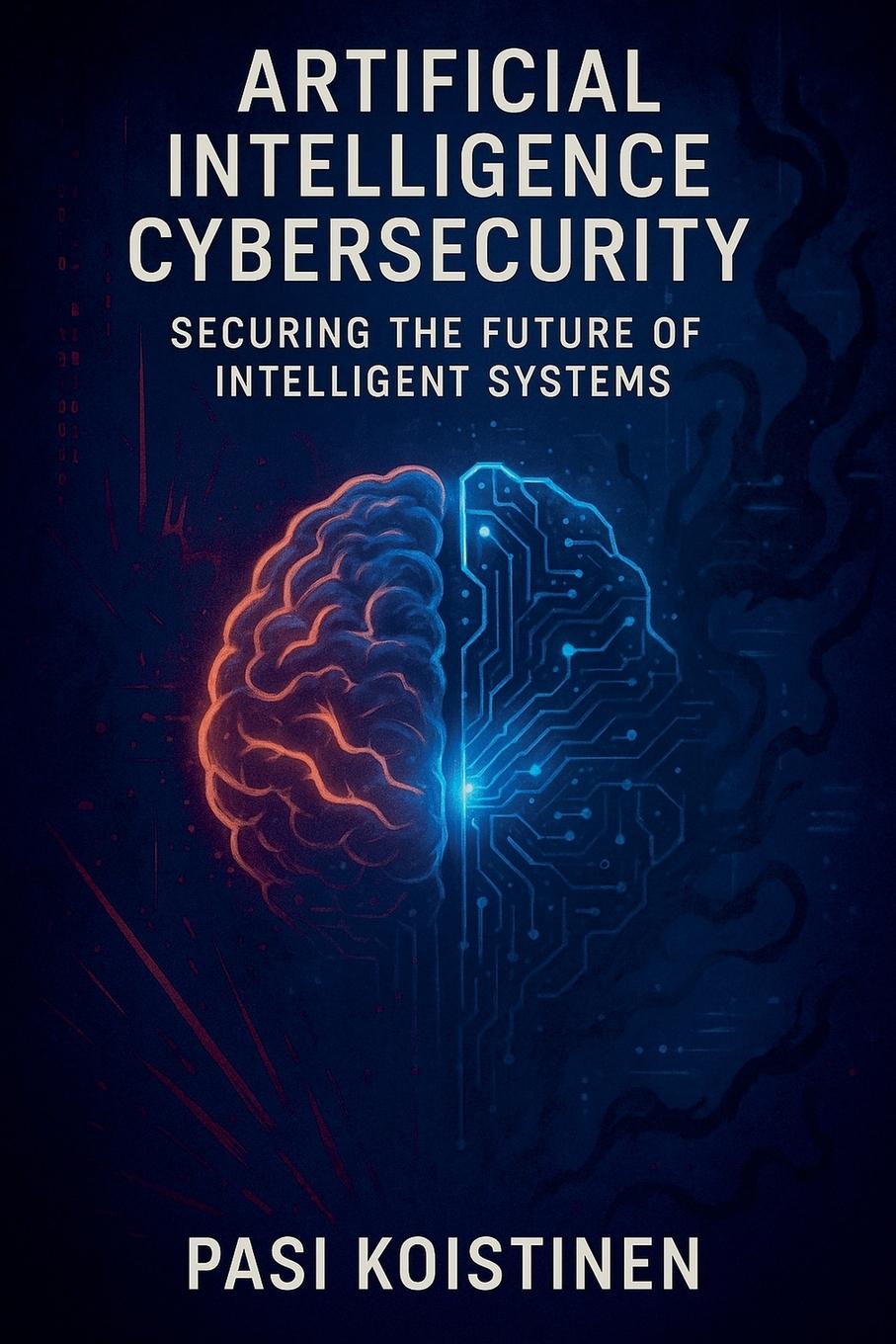 Knjiga Artificial Intelligence Cybersecurity 