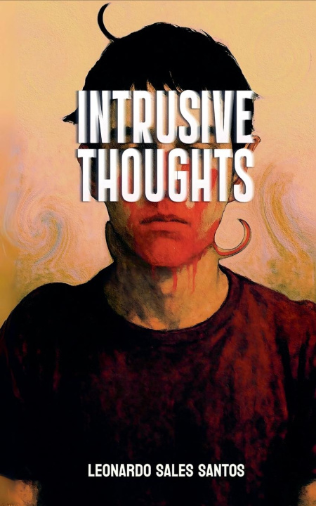 Kniha Intrusive Thoughts Leonardo Sales Santos