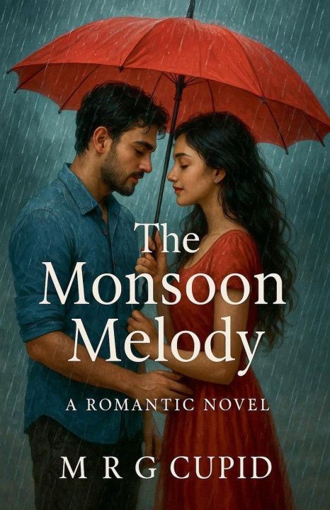 Knjiga The Monsoon Melody 