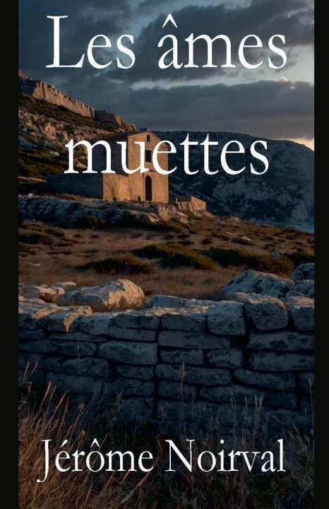 Kniha Les âmes muettes 