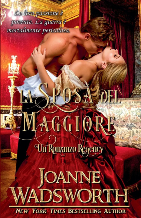 Libro La Sposa del Maggiore 