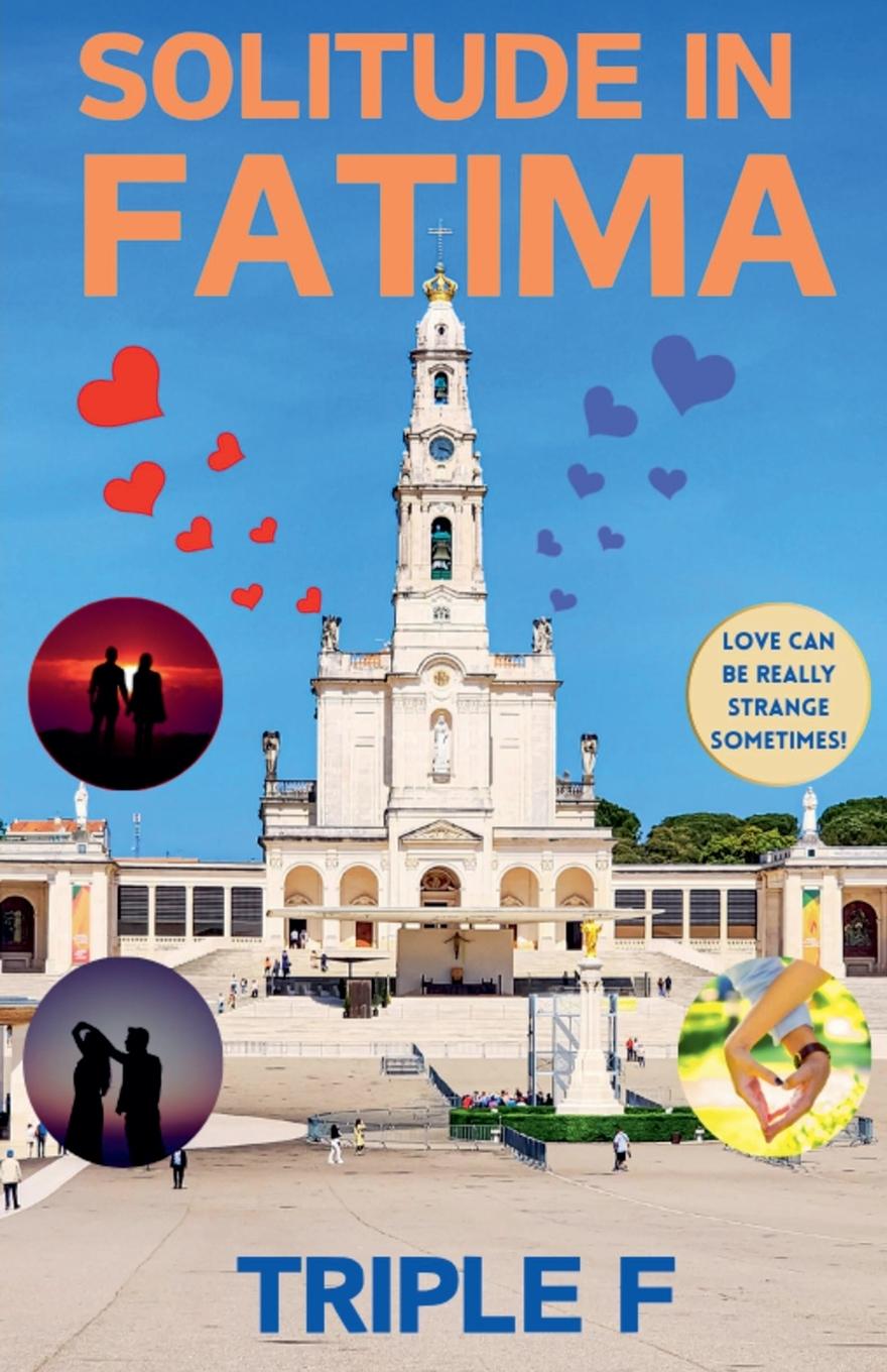 Knjiga Solitude in Fatima 
