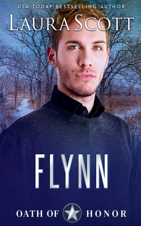 Kniha Flynn Laura Scott