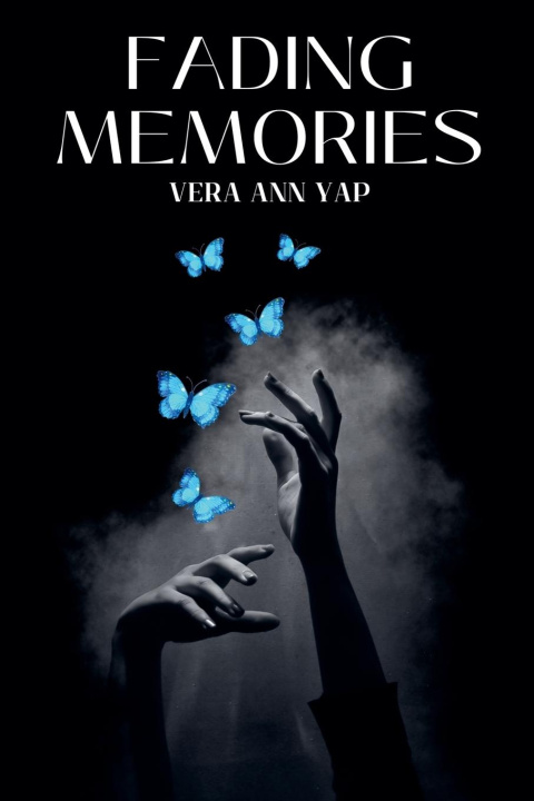Kniha Fading Memories Vera Ann Yap