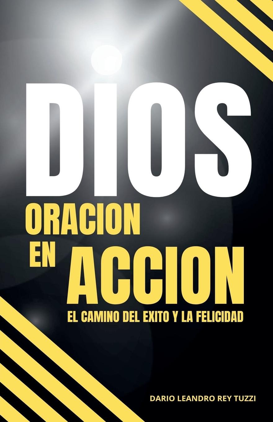 Kniha DIOS 