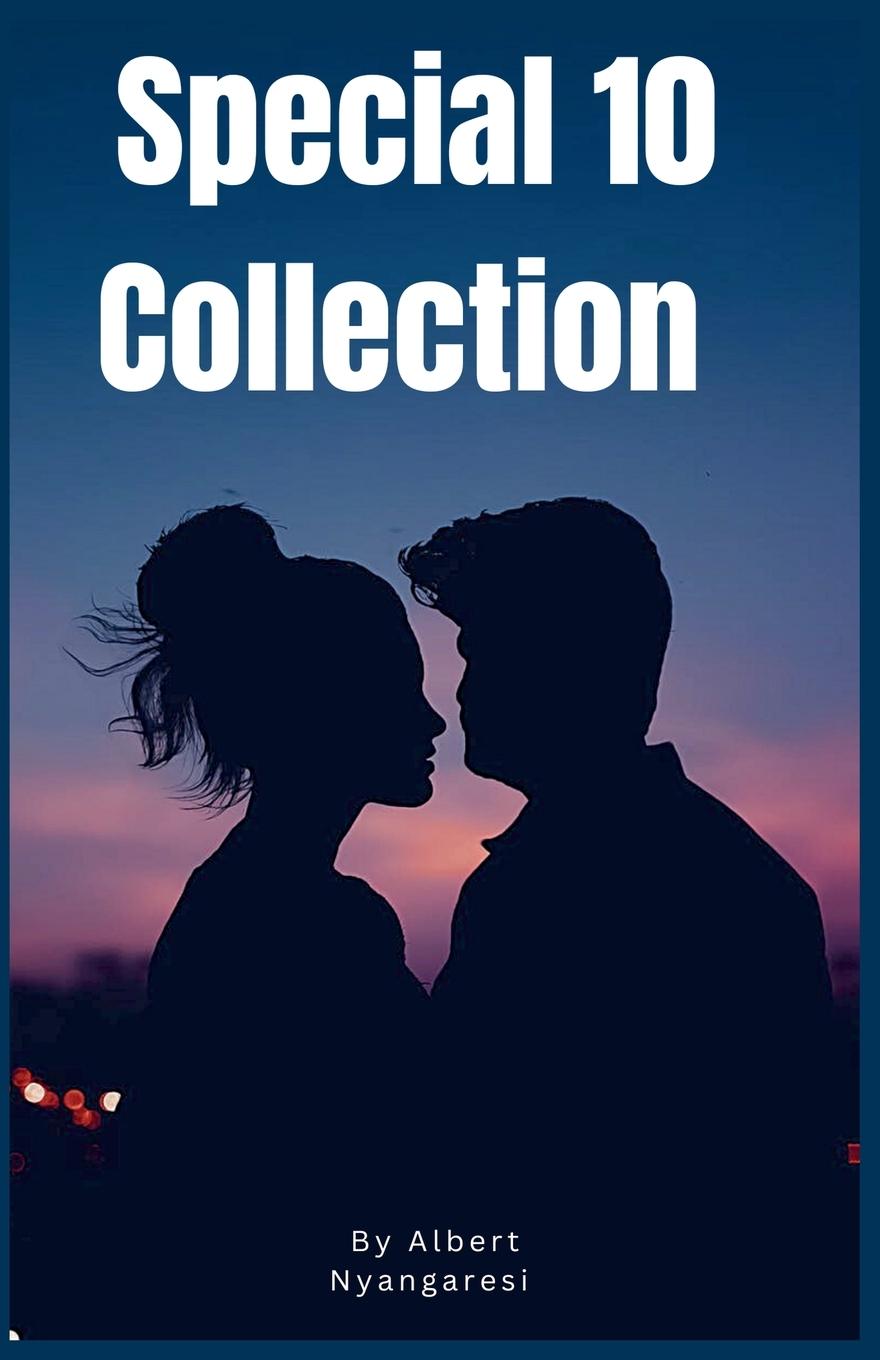 Kniha Special 10 Collection 