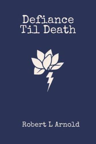 Knjiga Defiance Til Death Margaret Colangelo