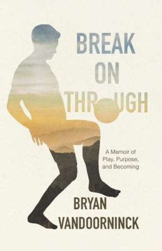 Book Break on Through VanDoorninck