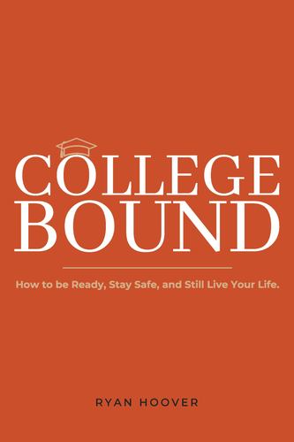 Kniha College Bound Hoover