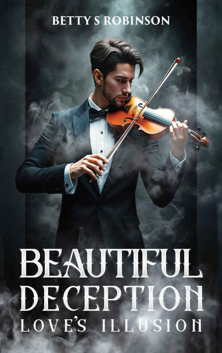 Kniha Beautiful Deception 