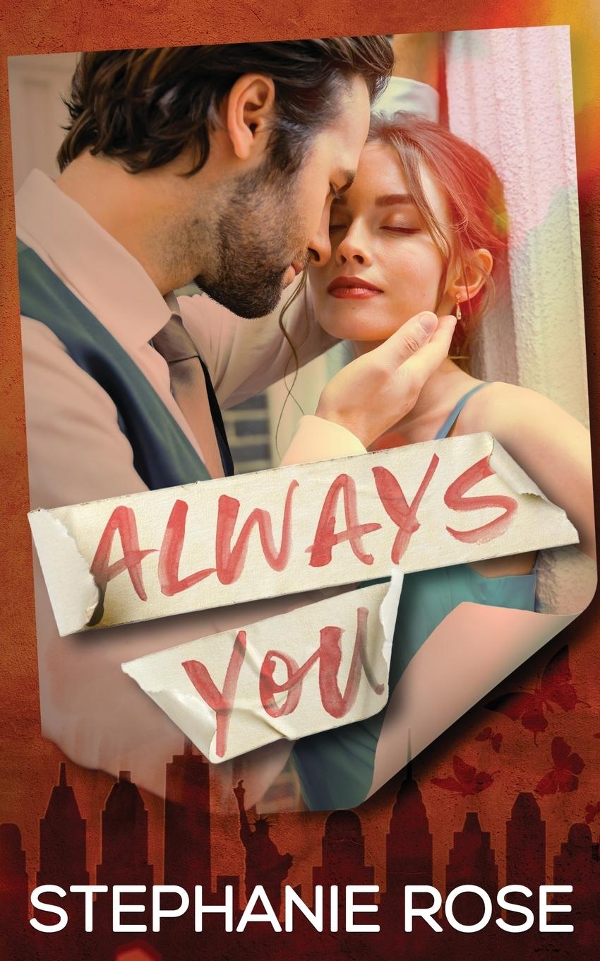 Book Always You Stephanie Rose