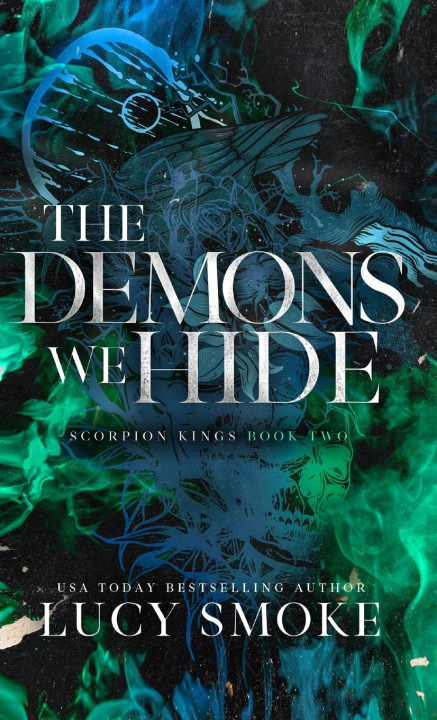 Kniha The Demons We Hide 